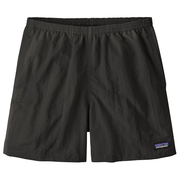 Patagonia Men&#39;s Shorts - Baggies 5in - Black
