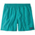 Patagonia Men's Shorts - Baggies 5in - Subtidal Blue
