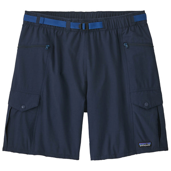 Patagonia Men&#39;s Shorts - Outdoor Everyday Shorts - New Navy