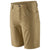 Patagonia Men's Shorts - Quandary Shorts - Classic Tan