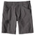Patagonia Men's Shorts - Quandary Shorts - Forge Grey
