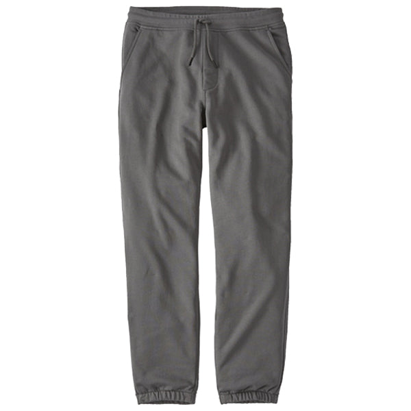Patagonia Men&#39;s Sweatpants - Daily - Noble Grey
