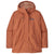 Patagonia Women's Jackets - Outdoor Everyday Rain - Sienna Clay