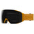 Smith Unisex Goggles - I/O MAG - Sunrise/ChromaPop Sun Black