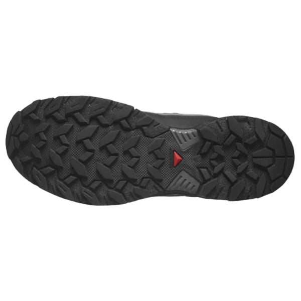 Salomon Men&#39;s Shoes - X Ultra 360 - Magnet/Black/Pewter