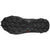 Salomon Women's Shoes - Alphacross 5 GTX - Black/Black/Ebondy