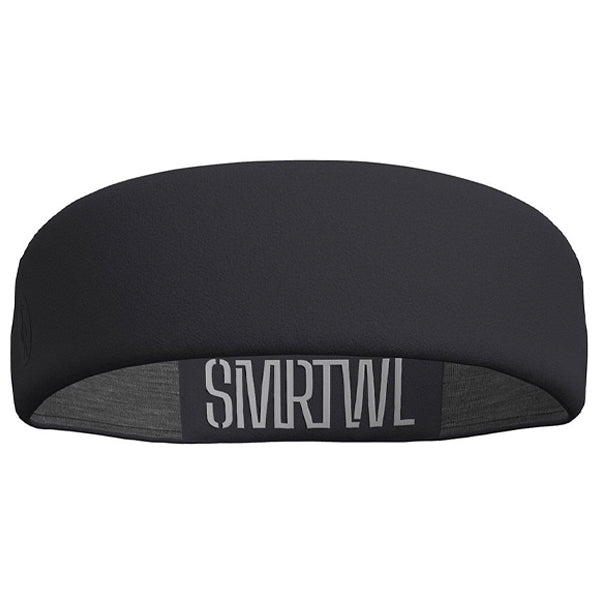 Smartwool - Active Stretch Headband - Black