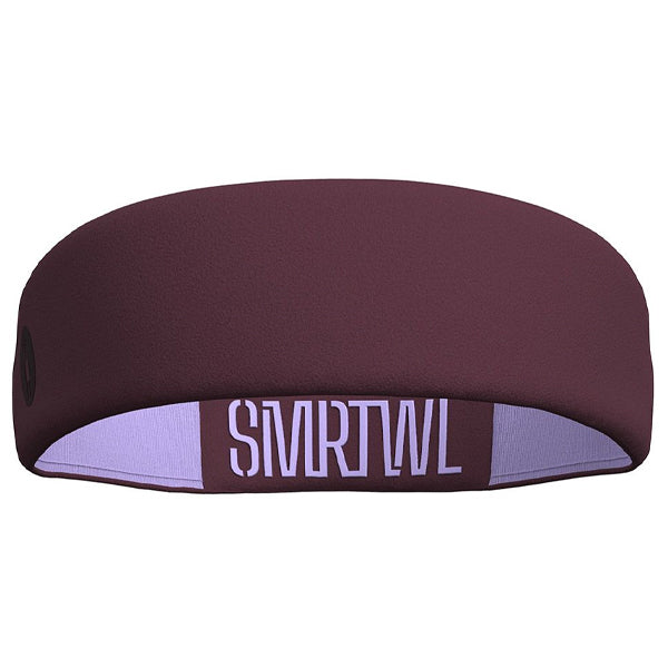 Smartwool - Active Stretch Headband - Eggplant