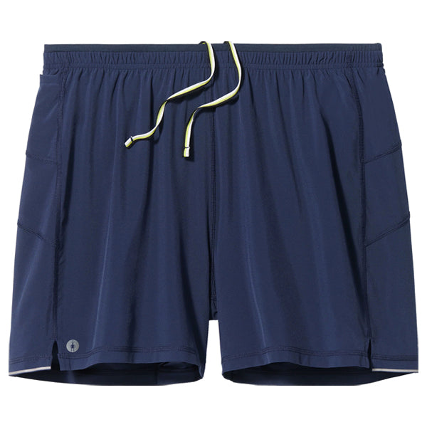 Smartwool Men&#39;s Shorts - Merino Sport Line 5&#39;&#39; - Deep Navy
