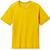 Smartwool Men's T-Shirts - Active Ultralite Short Sleeve - Honey Gold