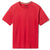 Smartwool Men's T-Shirts - Active Ultralite Short Sleeve - Scarlet Red