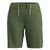 Smartwool Women's Shorts - 8'' - Fern Green