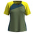 Smartwool Women's T-Shirts - Ultralite Mountain Bike Short Sleeve Tee - Fern Green