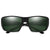 Smith Sunglasses - Guide's Choice XL - Matte Black/ChromaPop Polarized Grey Green