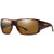 Smith Sunglasses - Guide's Choice XL - Matte Havana/ChromaPop Glass Polarized Brown