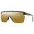 Smith Sunglasses - XC - Matte Grey Marble/ChromaPop Polarized Bronze Mirror