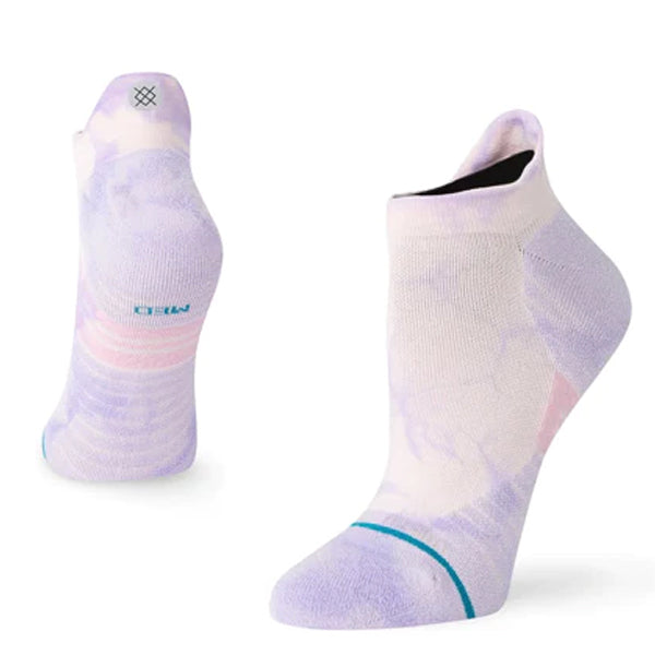 Stance Women&#39;s Socks - BRB - Lilac Ice