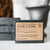 Standing Spruce Soap - Sand & Coal - Detoxifying/Strongly Exfoliating