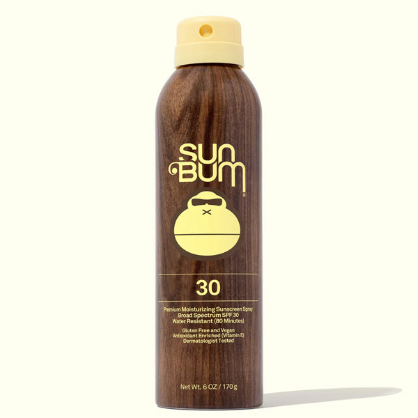Sun Bum Sun Care - Original SPF 30 Sunscreen Spray