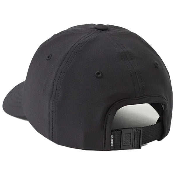 Tentree Unisex Hats - inMotion Peak Hat - Meteorite Black
