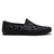 Vans Unisex Shoes - Slip-On Trek - Black
