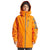 ThirtyTwo Youth Jackets - Grasser Insulated Jacket - Orange