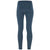 Fjällräven Women's Pants - Abisko Tights - Indigo Blue
