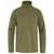 Fjällräven Men's Sweaters - Abisko Lite Fleece Half Zip - Green