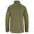 Fjällräven Men's Sweaters - Abisko Lite Fleece Half Zip - Green