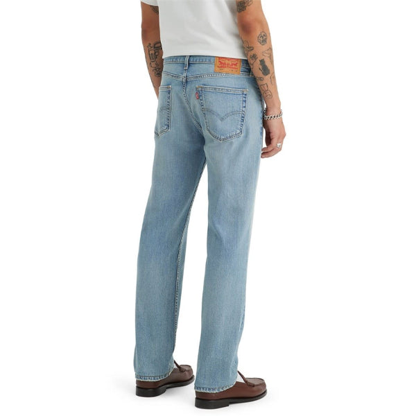 Levi&#39;s Men&#39;s Pants - 514 Straight Stretch Fit - Any Second Now