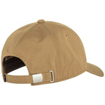 Fjällräven Unisex Hats - Classic Badge Cap - Buckwheat Brown
