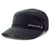 Smartwool Unisex Hats - Go Far, Feel Good Runner's Cap - Black