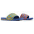 Vans Unisex Sandals - La Costa Slide - Sesame Street Multi