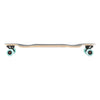 LandYachts Longboards - Fixed Blade 38 Gravity Complete