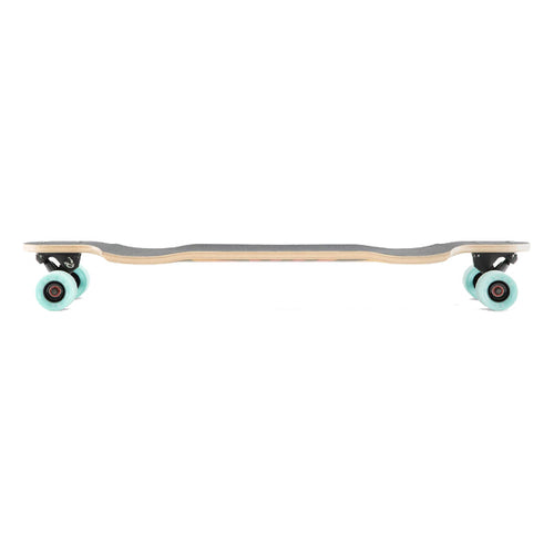 LandYachts Longboards - Fixed Blade 38 Gravity Complete