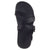 Chaco Men's Sandals - Lowdown Slide - Black
