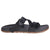 Chaco Men's Sandals - Lowdown Slide - Black