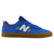 New Balance Men's Shoes - NB Numeric 306 - Blue/Yellow