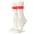 Stance Women's Socks - Boyd - Off White