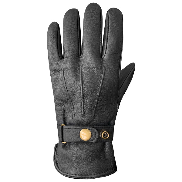 Auclair Men&#39;s Mitts &amp; Gloves - Brody Gloves - Black