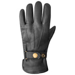 Auclair Men's Mitts & Gloves - Brody Gloves - Black