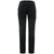 Fjällräven Women's Pants - Keb Curved Trousers - Black
