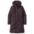 Patagonia Women's Jacket's - Down With It Parka - Obsidian Plum