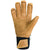Auclair Men's Mitts & Gloves - Eco Racer Gloves - Black/Tan
