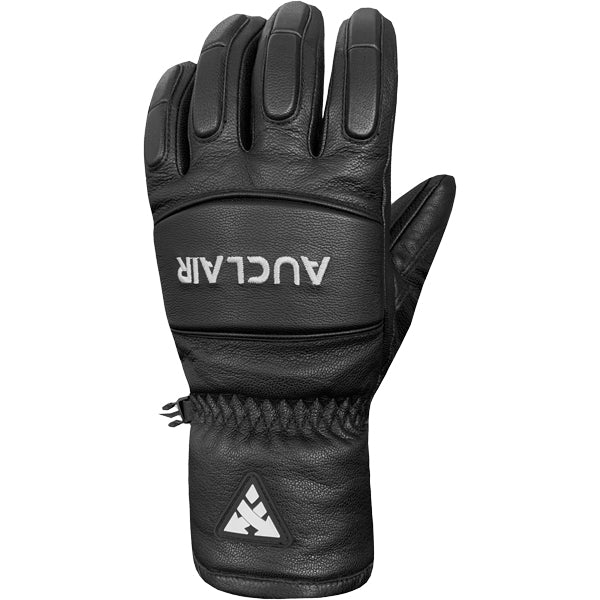 Auclair Youth Mitts &amp; Gloves - Son Of T 4 Gloves - Black/Black