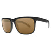 Electric Men's Sunglasses - Knoxville Sport XL - Force/ Bronze Polar Pro