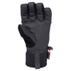 686 Men's Mitts & Gloves - GORE-TEX Linear Under Cuff Glove - Black