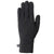 686 Women's Mitts & Gloves - Merino Glove Liner - Black
