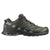 Salomon Men's Shoes - XA Pro 3D v8 Wide - Grape Leaf/Peat/Shadow