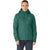 Rab Women's Jackets - Xenair Alpine Insulated Jacket - Green Slate